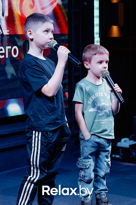 Короли Вечеринок. Детский праздник, фото № 98