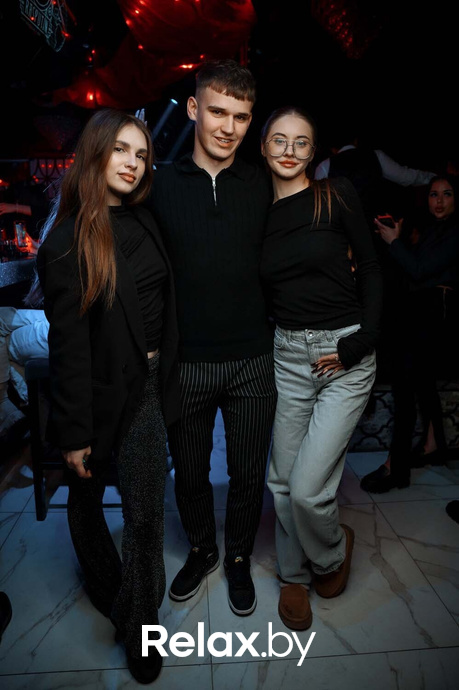 Saturday party, фото № 37