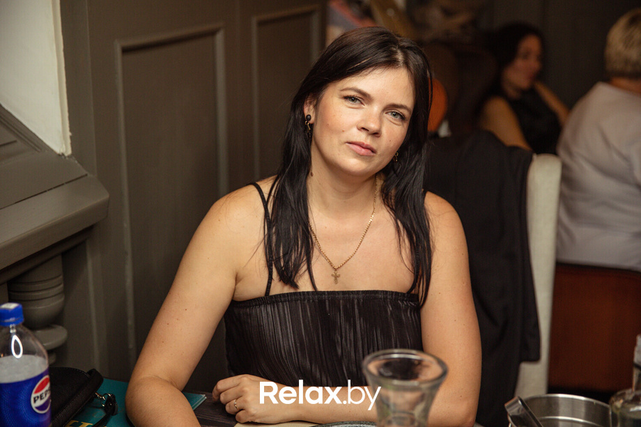 Выходные в Rustaveli, фото № 1