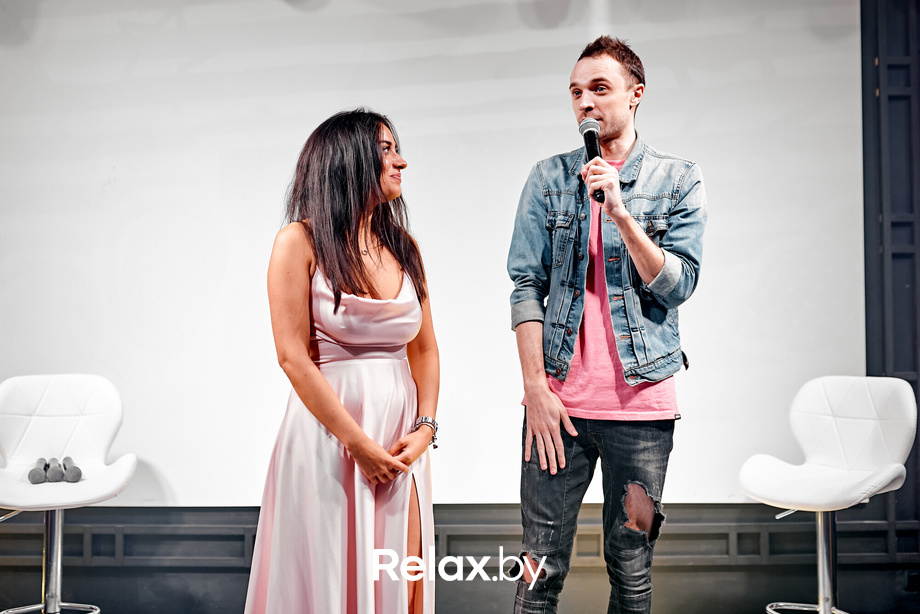 Saturday music, фото № 25