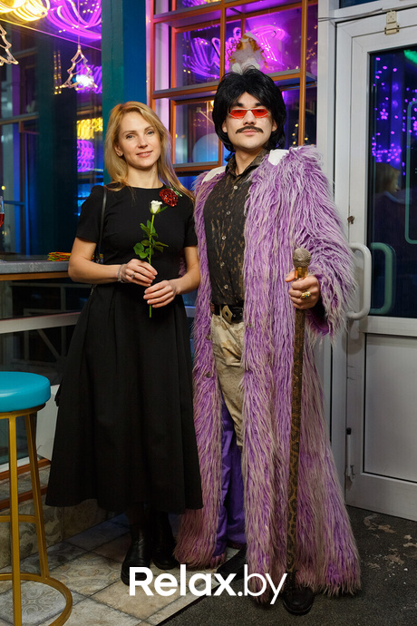 Открытие салона красоты «BeautyMiks», фото № 14