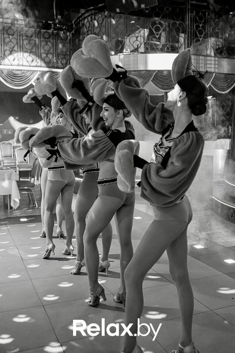 MoulinRouge, фото № 52