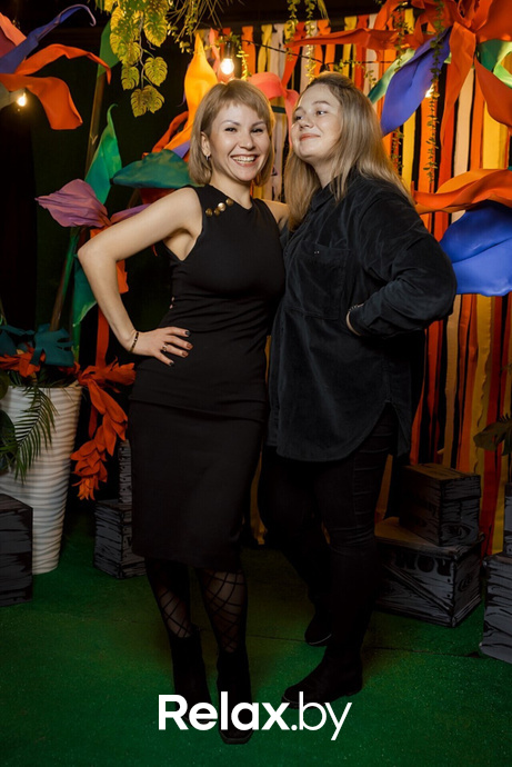 Friday Party, фото № 8