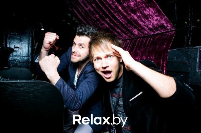 Moscow Night, фото № 12