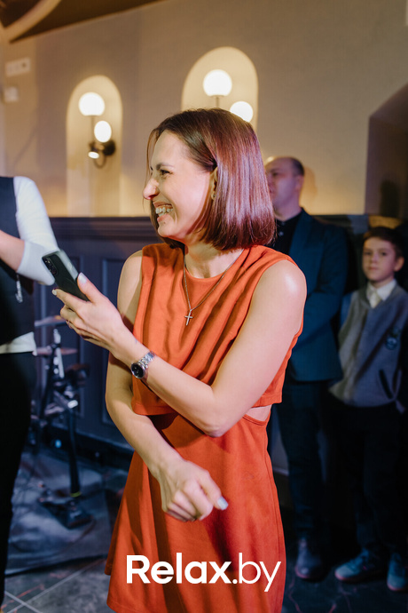 Выходные в Rustaveli, фото № 24