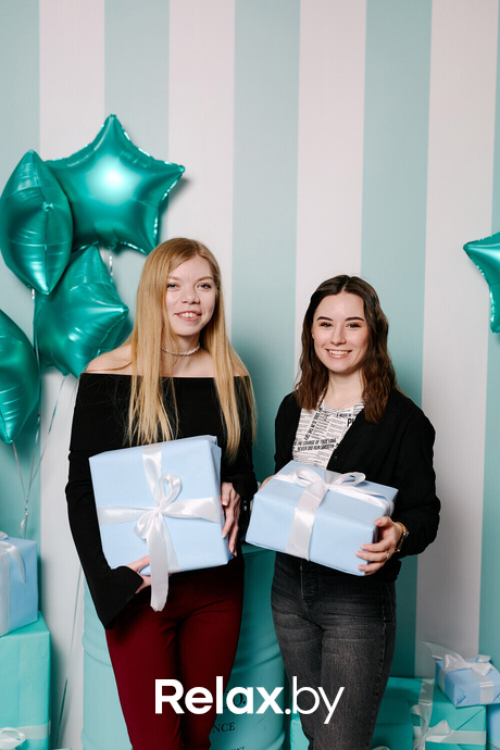 Breakfast at Tiffany's, фото № 311