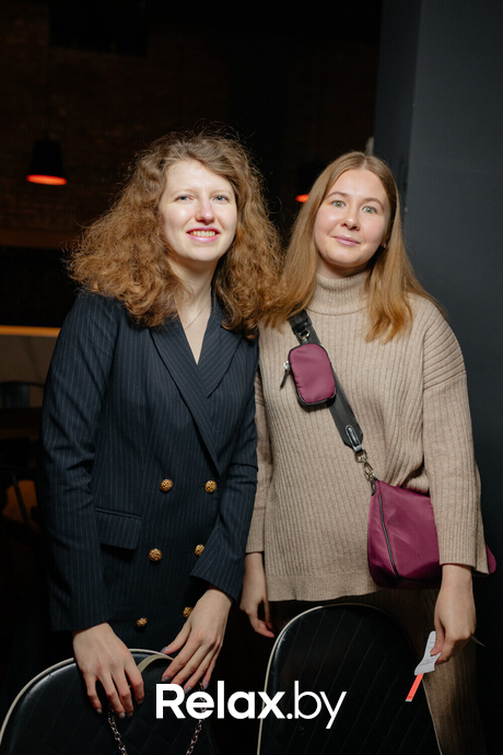 Отчетный концерт, фото № 4