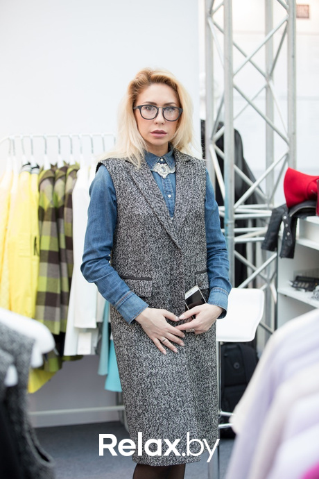 Elema на Moscow Fashion Week, фото № 61