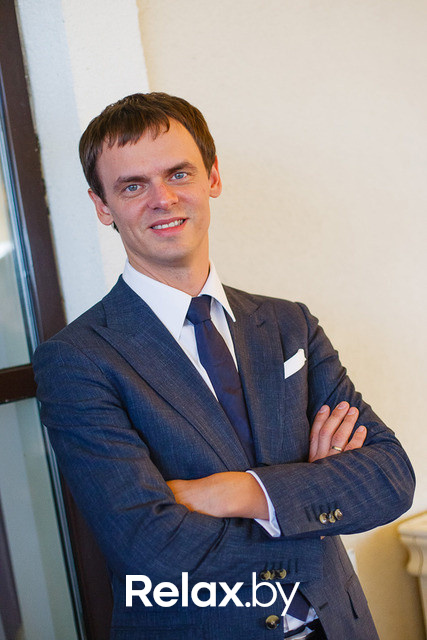 Персональный День Рождения. 15 лет Атлант-М Сухарево, фото № 40