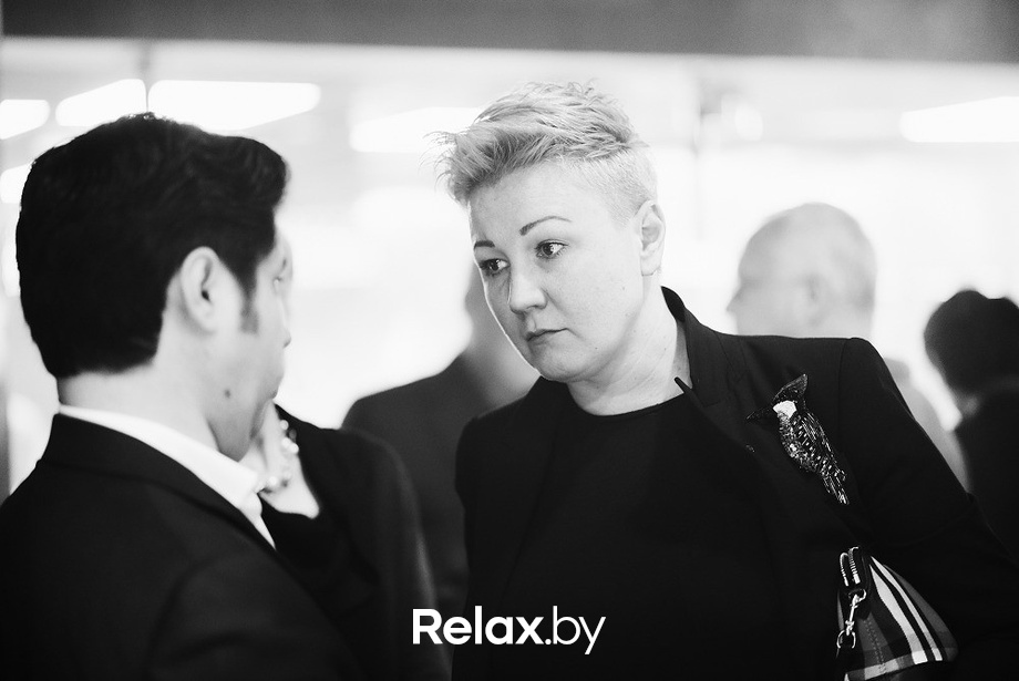 Презентация QLED телевизоров Samsung, фото № 129