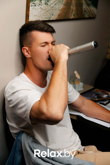 Терра Караоке, фото № 15