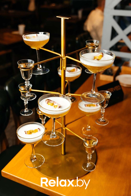 Saturday party, фото № 61