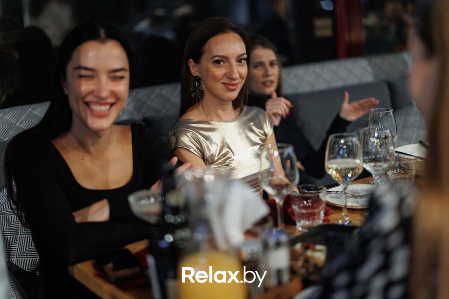 Saturday party, фото № 31