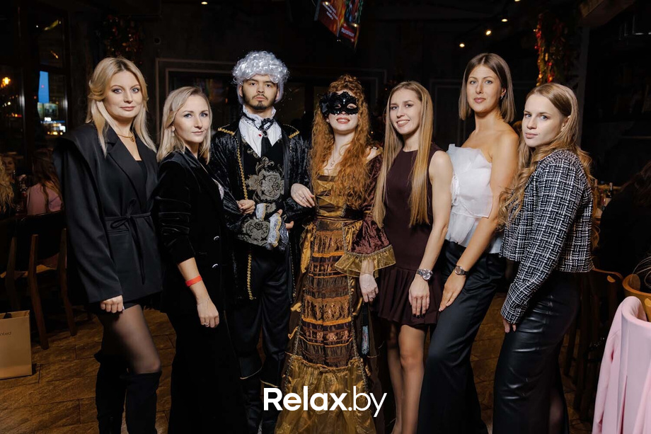 Новогодний Корпоратив, фото № 2