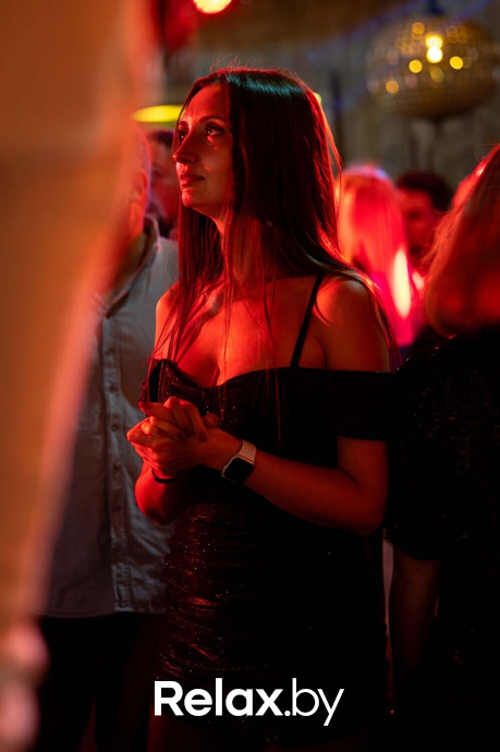 Friday party, фото № 70