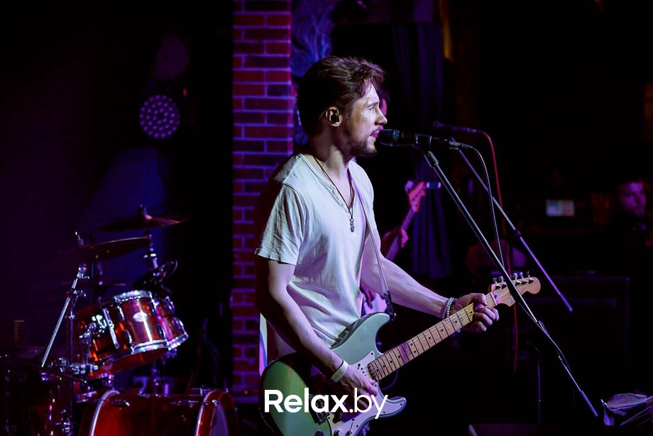 Brooklyn Live!, фото № 24