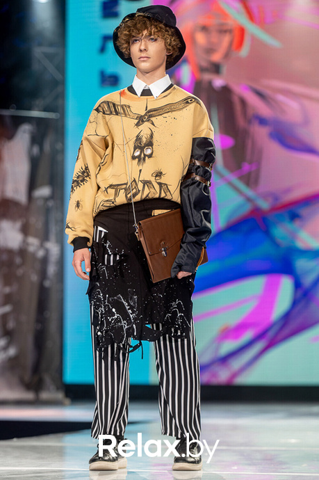 Мельница моды 2022, фото № 111