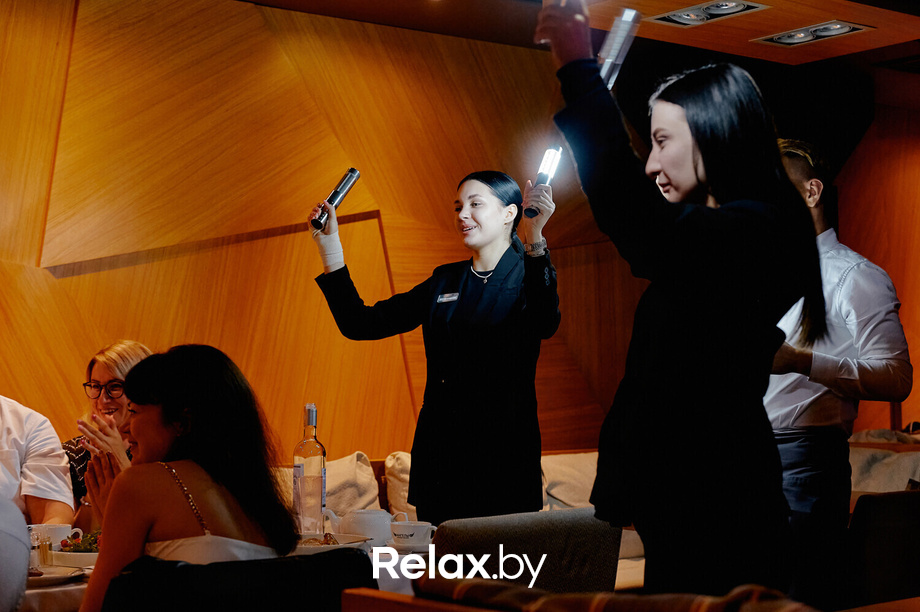 Saturday music, фото № 138