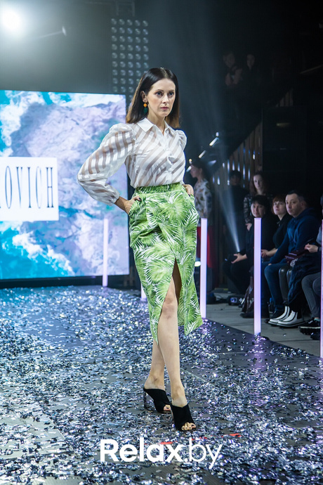 Kids Fashion Week 2021, фото № 225