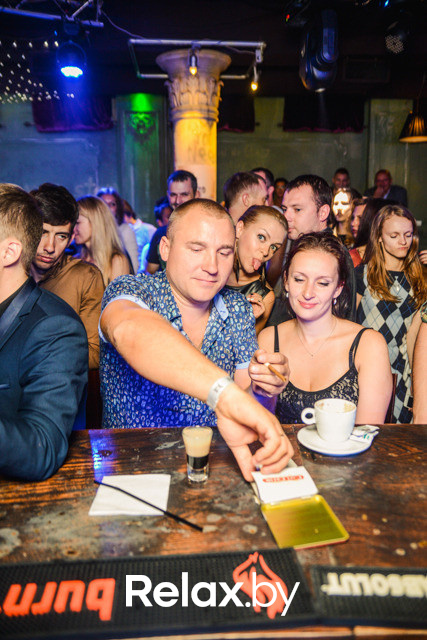 Пионерская вечеринка, фото № 93