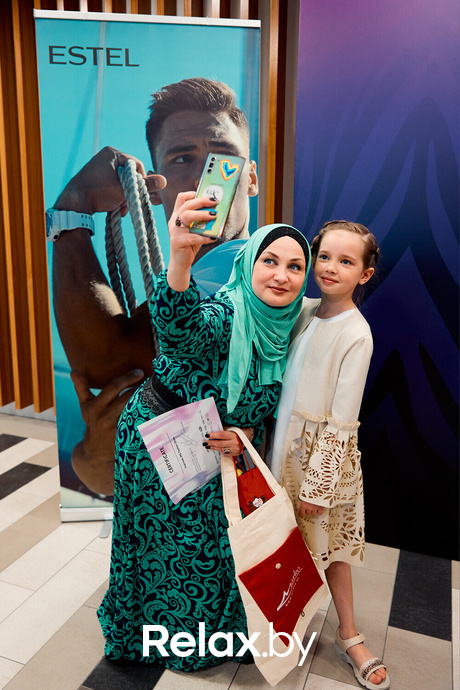 IMG Fashion Show: Well Kids, Gerasimenko, Efremova, фото № 204