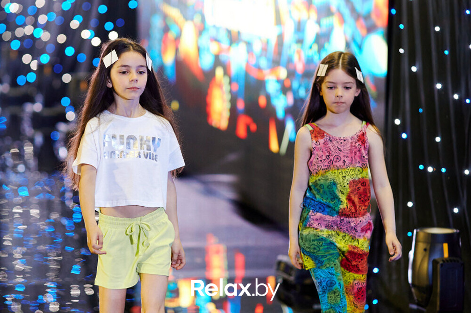 IMG Fashion KILLA PARTY - KIDS’ SHOW, фото № 360