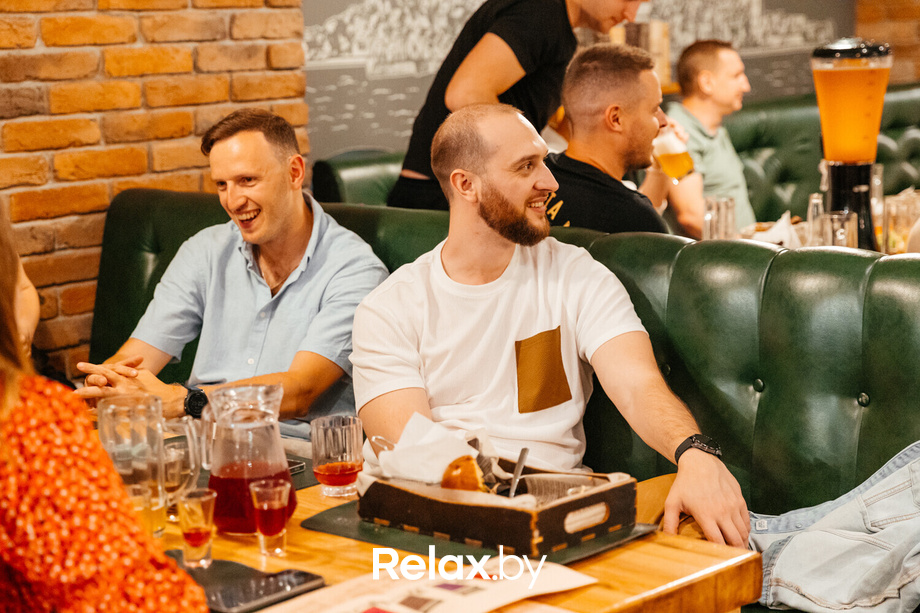 Просмотр Финала Лиги чемпионов, фото № 34