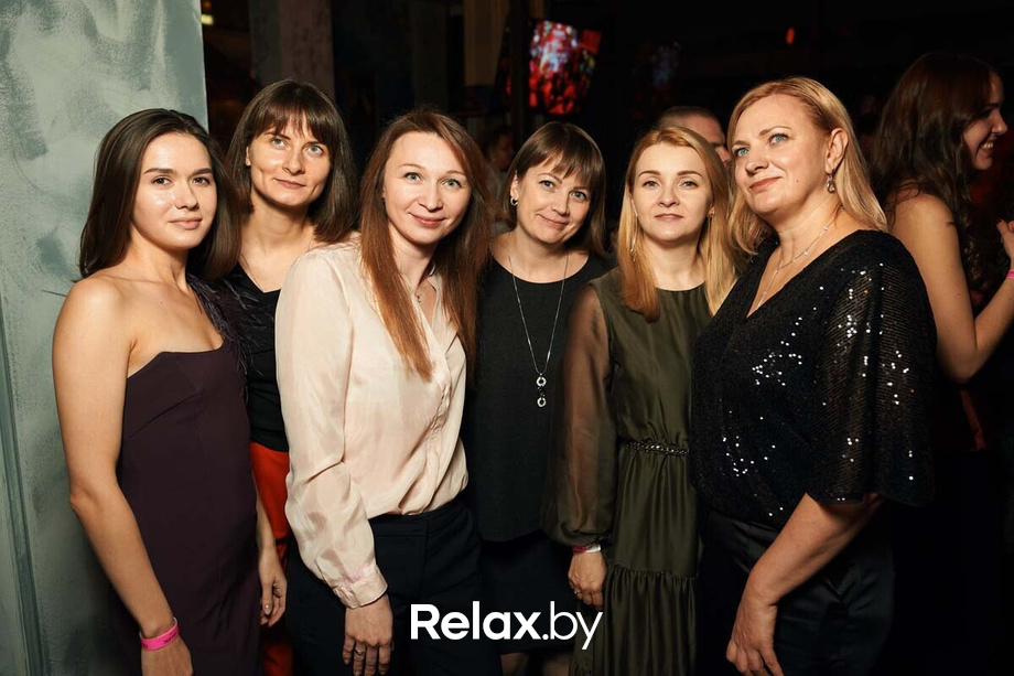 Новогодний корпоратив, фото № 5