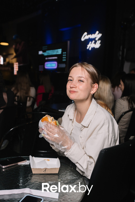 Отчетный концерт, фото № 49