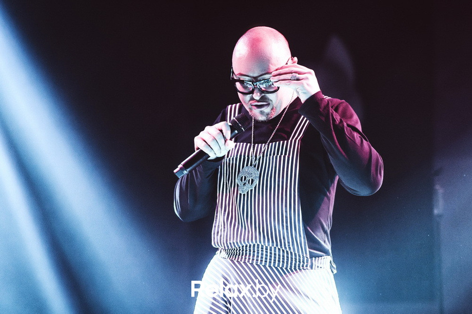 Концерт Шуры, фото № 84