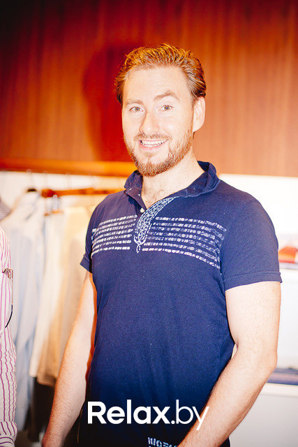 Fashion secret night, фото № 32