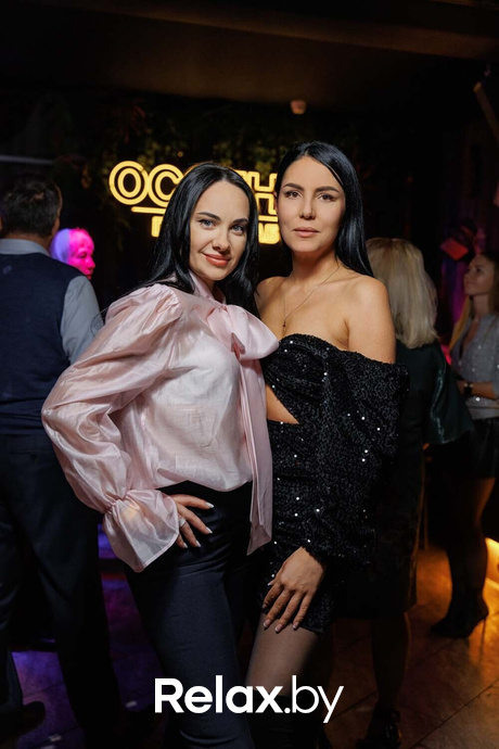 День встречи выпускников, фото № 4