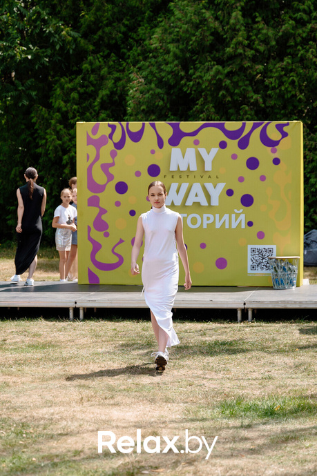 Фестиваль «My Way», фото № 12