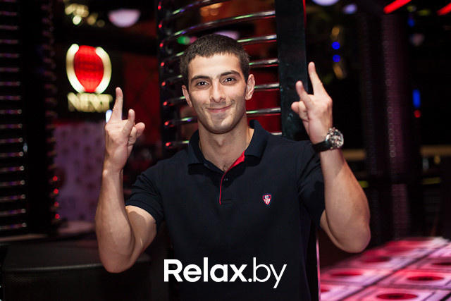 Next Club Show, фото № 12