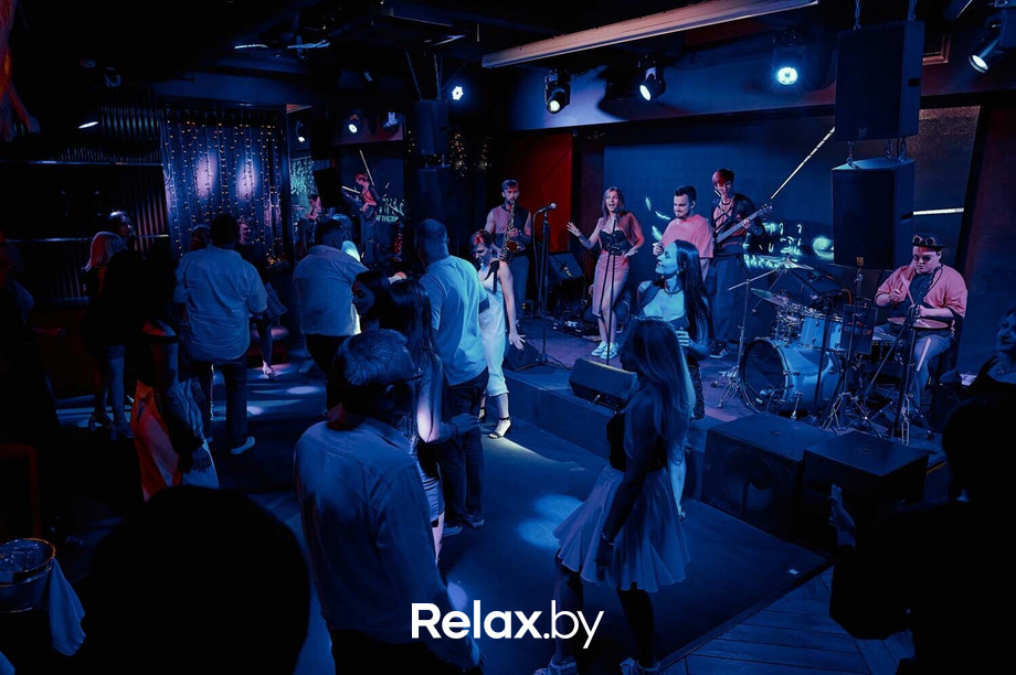 Saturday music, фото № 47