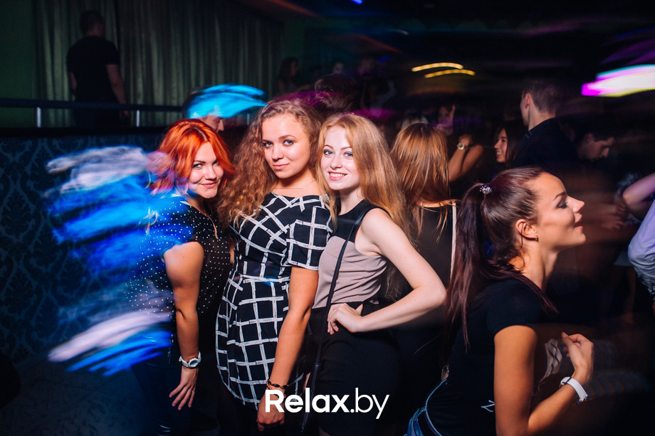 Открытие сезона БГУКИ, фото № 116