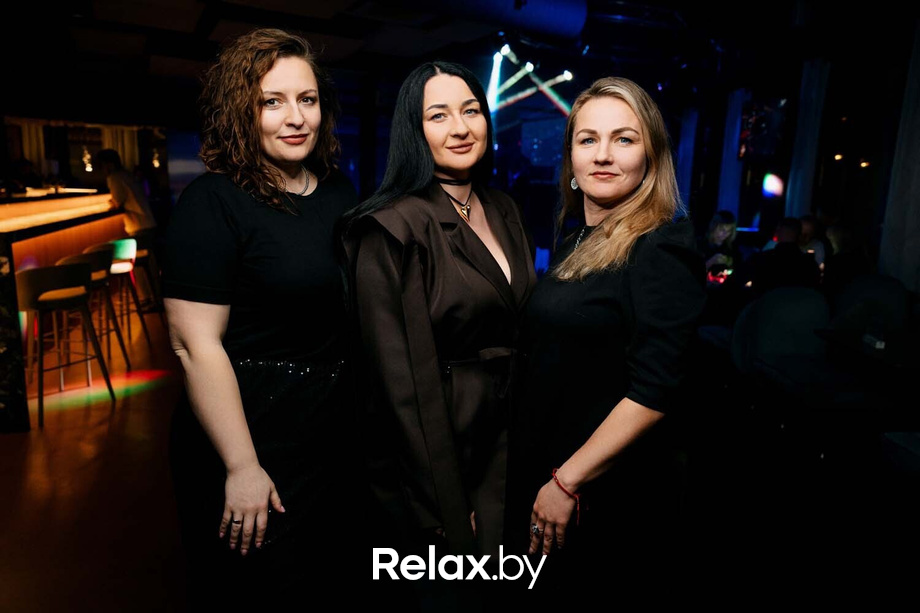 Ночные жители, фото № 11