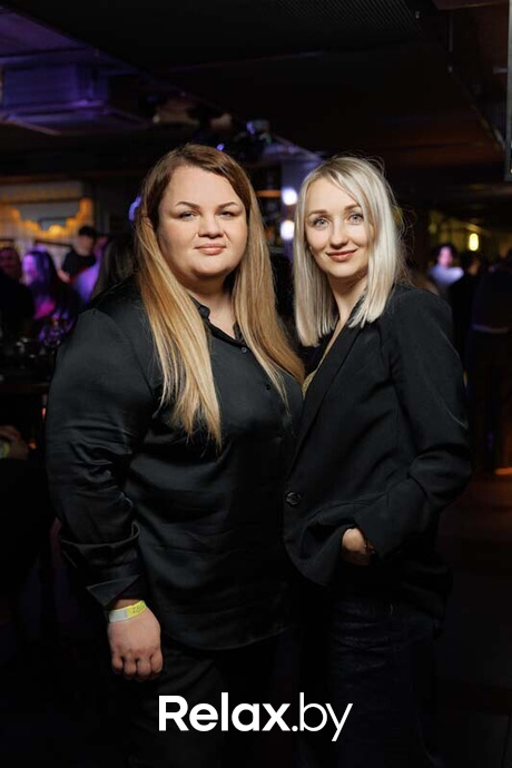 Saturday party, фото № 58