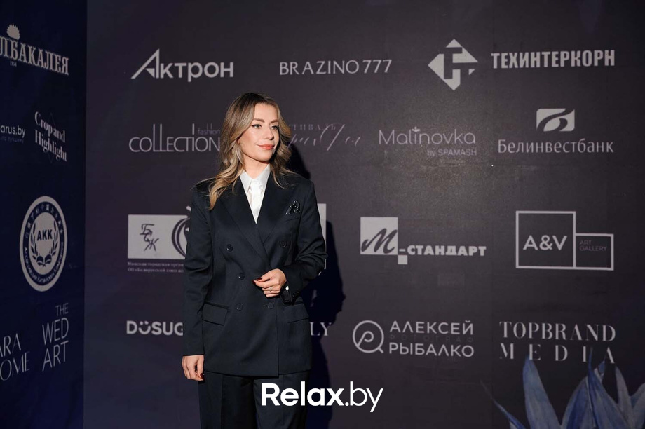 Благотворительный Васильковый бал, фото № 9