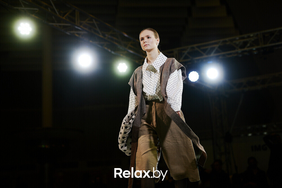 IMG FASHION Killa Part, фото № 341