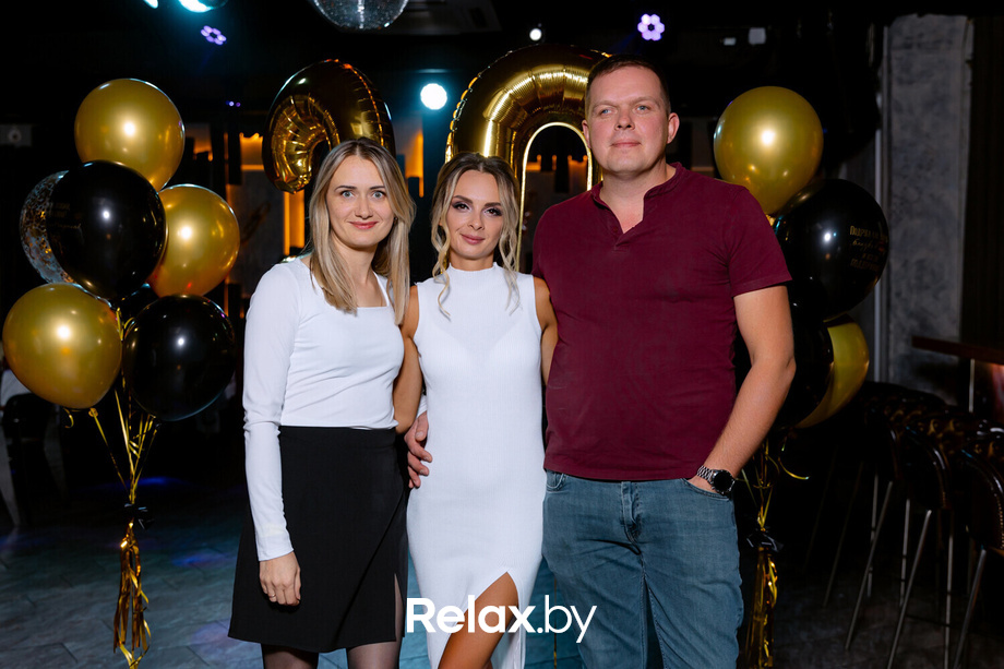 Friday party, фото № 8