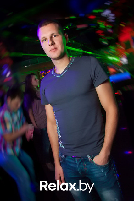 Madison Disco, фото № 96