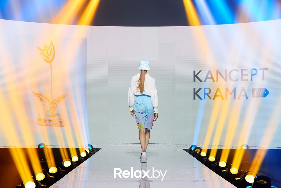 Показ Канцэпт-Крама и Next Name Boutique | Brands Fashion Show, фото № 15