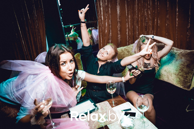 Ангелы и Демоны, фото № 70