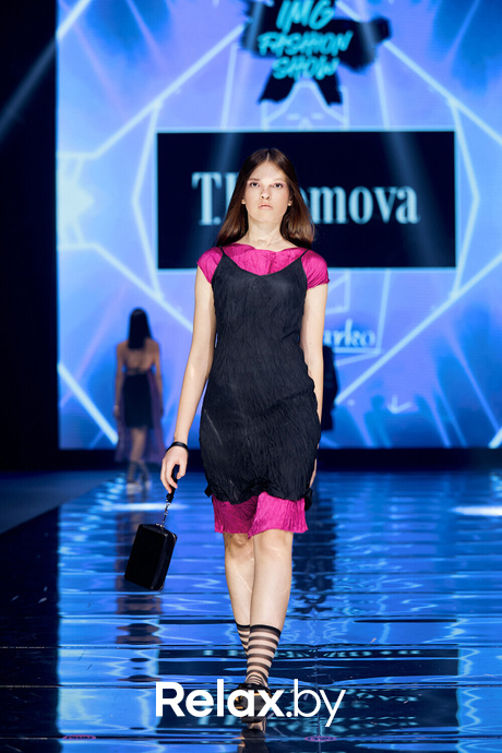 IMG Fashion Show: Well Kids, Gerasimenko, Efremova, фото № 185