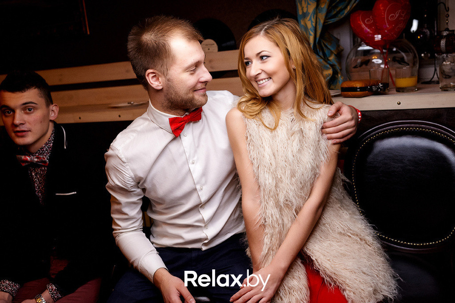 День рождения видеографа Александра Шостака, фото № 12