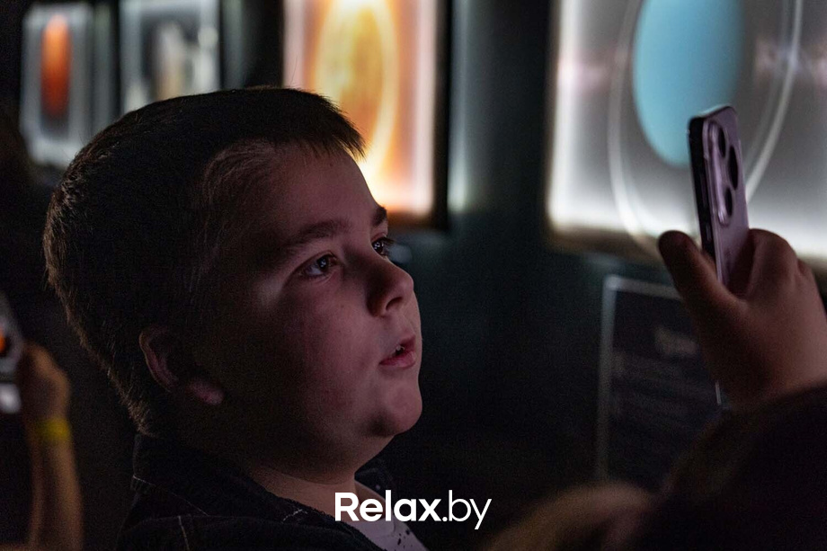 День Рождения парка наук «Квантум» — 3 года, фото № 106