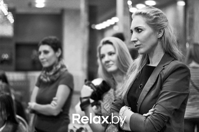 Женский форум «ОНА»: День здоровья и питания, фото № 22