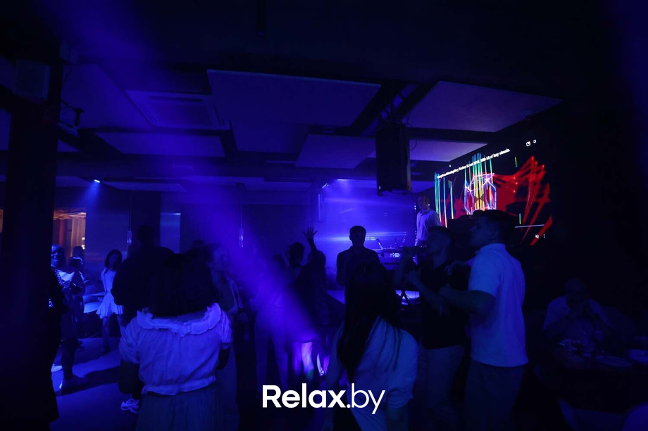 Terra party, фото № 29