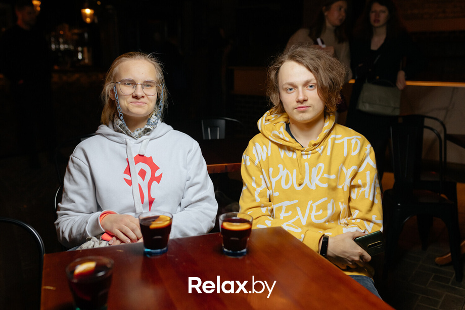 Отчетный концерт, фото № 3